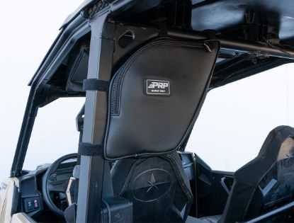 Picture of PRP Roll Bar Storage Bag - E115-210