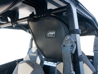 Picture of PRP Roll Bar Storage Bag - E115-210