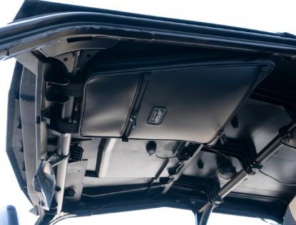 Picture of PRP Roll Bar Storage Bag - E116-210