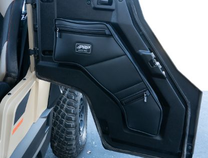 Picture of PRP Roll Bar Storage Bag - E117-210