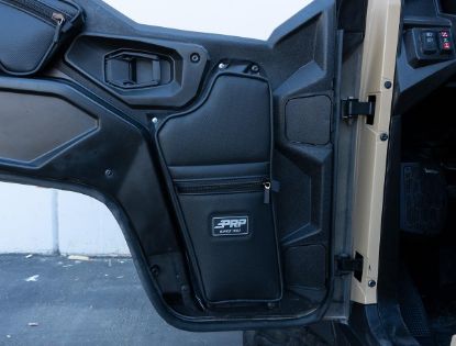 Picture of PRP Roll Bar Storage Bag - E118-210
