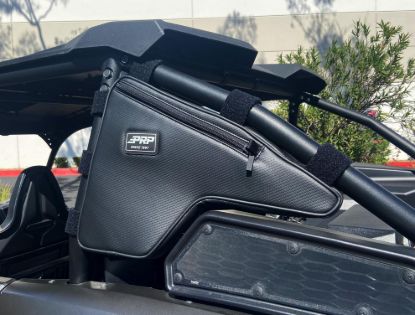 Picture of PRP Roll Bar Storage Bag - E120-210