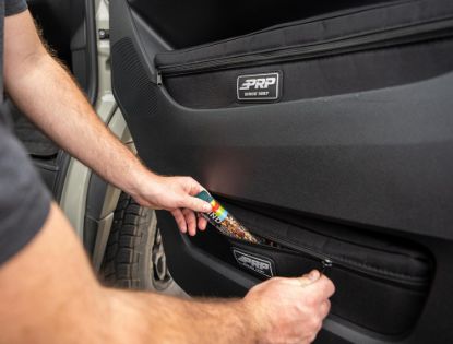 Picture of PRP Door Storage Bag - E122