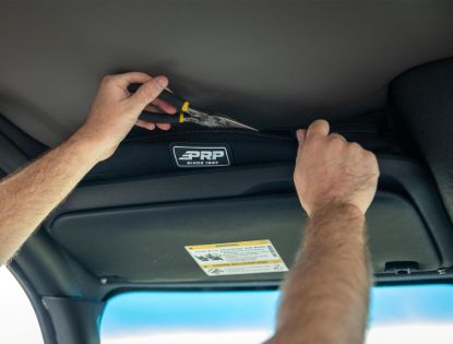 Picture of PRP Door Storage Bag - E123
