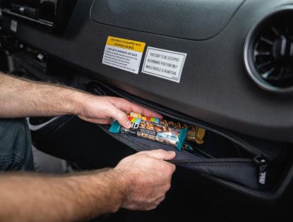 Picture of PRP Door Storage Bag - E124