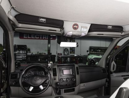Picture of PRP Door Storage Bag - E129-250