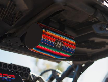 Picture of PRP Roll Bar Storage Bag - E13-CUST
