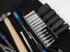 Picture of PRP Roll Bar Storage Bag - E132