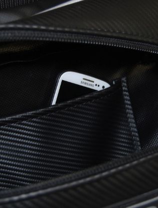 Picture of PRP Door Storage Bag - E31-210