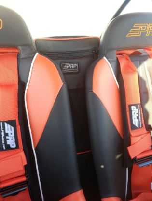 Picture of PRP Door Storage Bag - E34-210