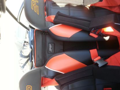 Picture of PRP Door Storage Bag - E34-210