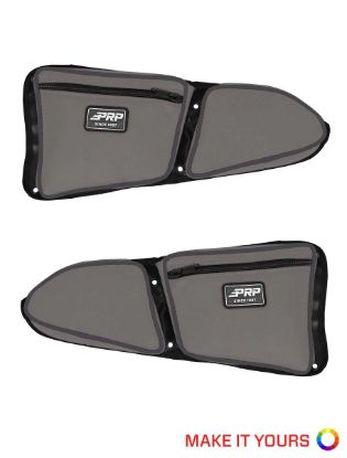 Picture of PRP Door Storage Bag - E36-37-CUST