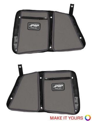 Picture of PRP Door Storage Bag - E40-Cust