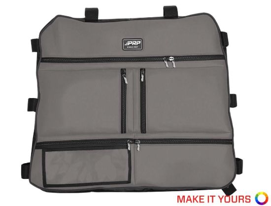 Picture of PRP Roll Bar Storage Bag - E47-Cust