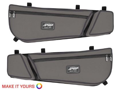 Picture of PRP Door Storage Bag - E60-Cust