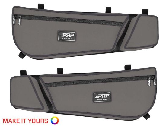 Picture of PRP Door Storage Bag - E60-Cust