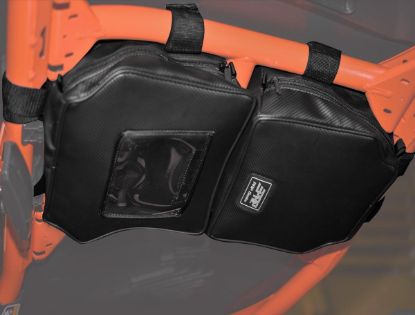 Picture of PRP Roll Bar Storage Bag - E61-210