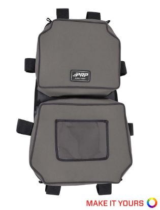 Picture of PRP Roll Bar Storage Bag - E61-Cust