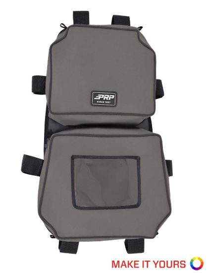 Picture of PRP Roll Bar Storage Bag - E61-Cust