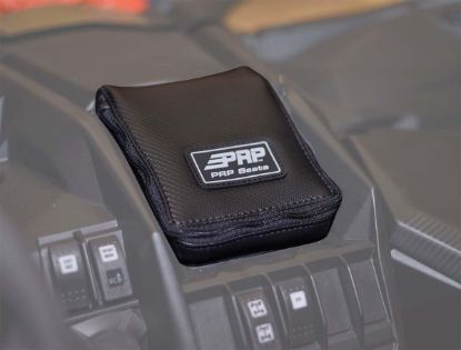 Picture of PRP Dashboard Organizer - E62-210