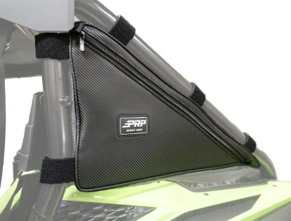 Picture of PRP Roll Bar Storage Bag - E81-210