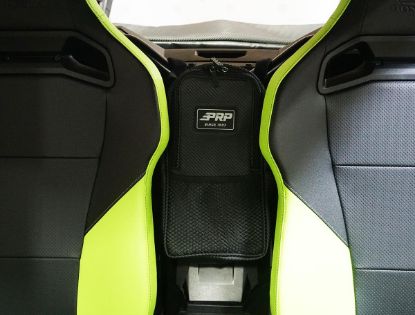 Picture of PRP Seat Back Organizer - E82-210