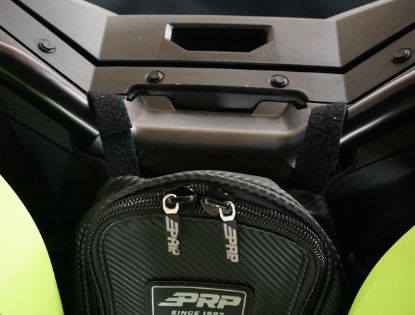 Picture of PRP Seat Back Organizer - E82-210