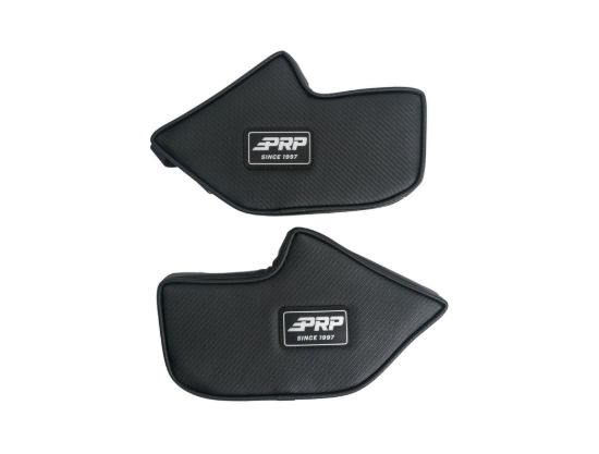 Picture of PRP Knee Pad Set - E91