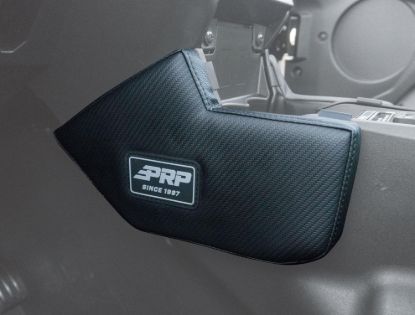 Picture of PRP Knee Pad Set - E91