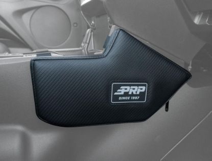 Picture of PRP Knee Pad Set - E91