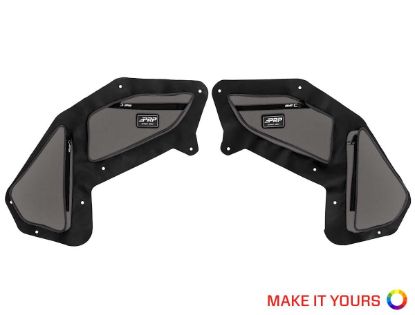 Picture of PRP Door Storage Bag - E96-Cust