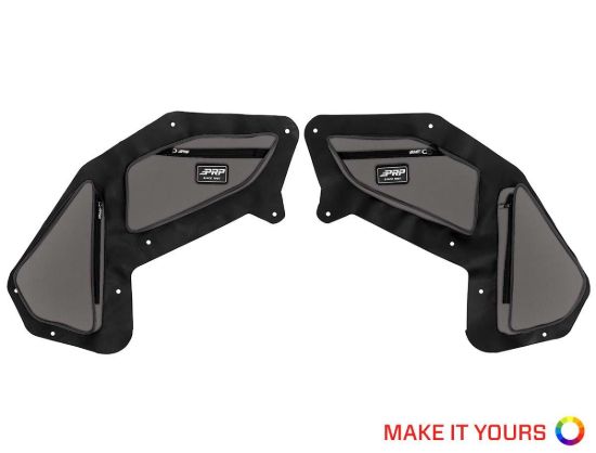 Picture of PRP Door Storage Bag - E96-Cust