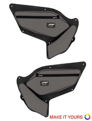 Picture of PRP Door Storage Bag - E97-Cust