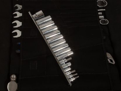 Picture of PRP Multi-Purpose Tool Set - E98