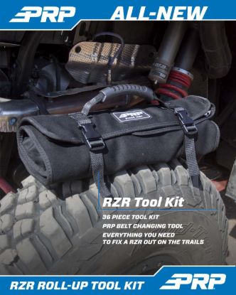 Picture of PRP Multi-Purpose Tool Set - E98