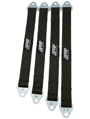 Picture of PRP Axle Limit Strap - F27