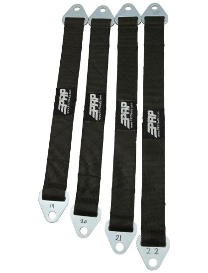 Picture of PRP Axle Limit Strap - F28