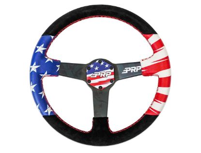 Picture of PRP Steering Wheel Hub - G100-NG1