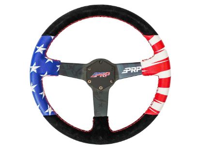 Picture of PRP Steering Wheel Hub - G100-NG2