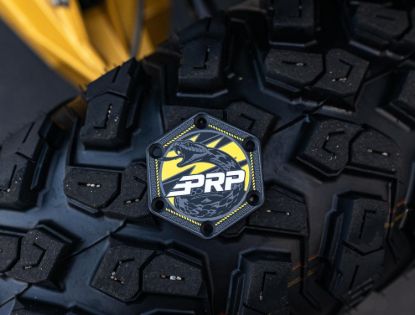 Picture of PRP Steering Wheel Hub - G100-TR1