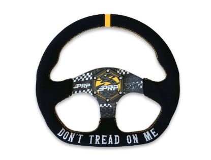 Picture of PRP Steering Wheel Hub - G100-TR1