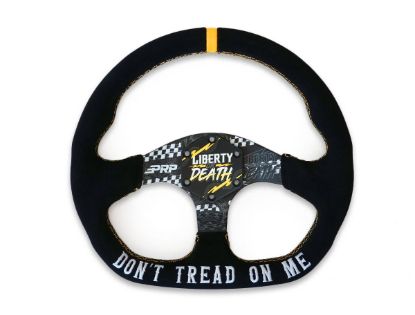 Picture of PRP Steering Wheel Hub - G100-TR3
