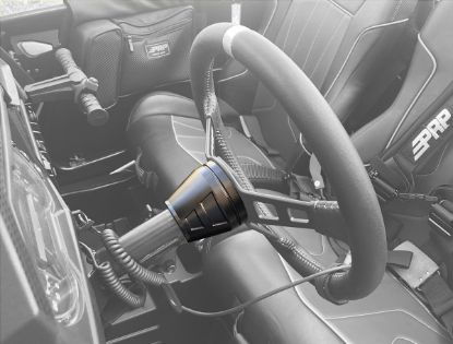 Picture of PRP Steering Wheel Hub - G101