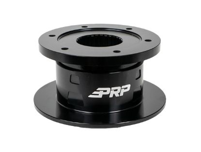 Picture of PRP Steering Wheel Hub - G102