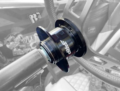 Picture of PRP Steering Wheel Hub - G102