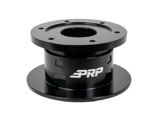 Picture of PRP Steering Wheel Hub - G104