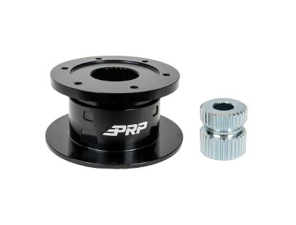Picture of PRP Steering Wheel Hub - G104