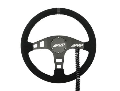Picture of PRP Steering Wheel - G160-H