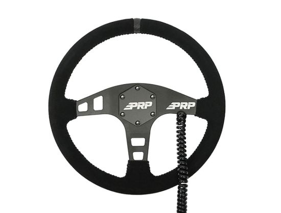 Picture of PRP Steering Wheel - G160-H