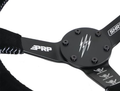 Picture of PRP Steering Wheel - G240